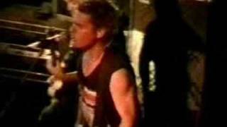 NOFX  7 Songs In 5 Minutes Live [upl. by Andre]