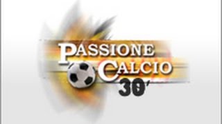 Passione calcio del 25 aprile Lanciano Pescara [upl. by Bascio]