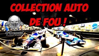 La collection auto la plus folle que jai vue [upl. by Eidnarb331]