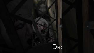 GRANNY CHAPTER 1 DOOR ESCAPE HORROR GAMEPLAY SVNS8 granny gaming yt shorts [upl. by Nhar]