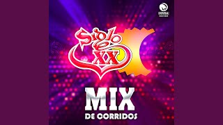 Mix De Corridos [upl. by Carrnan]