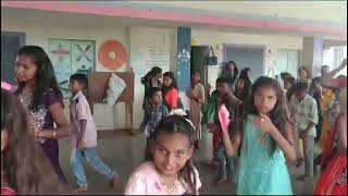 NAVRATRI MOHTSAV AT THE SCHOOL1 [upl. by Autry316]