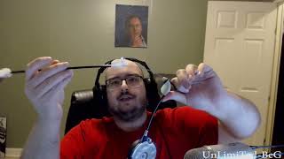 WingsOfRedemption TROLLED amp TEAMKILLED by VIEWERS  Reupload [upl. by Mata661]