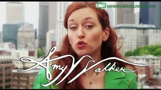 Italian Accent Tip  Amy Walker [upl. by Sisto]