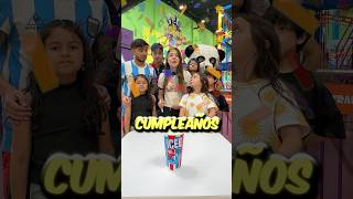 El Mejor Cumpleaños De Mi Vida [upl. by Chen]