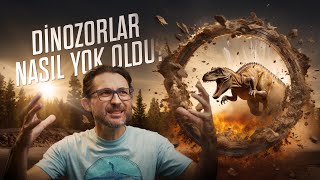 Dinozorlar Nasıl Yok Oldu [upl. by Dloreh]