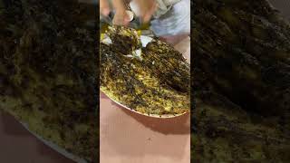 Karachi kimari ki famous rashid fish food 🥘 grill short videos like subscribe channel 🥰👍💯🌶️ [upl. by Kori]