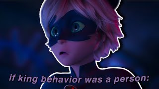 Cat Noir is the BEST CHARACTER in the Miraculous Movie [upl. by Lorenza]