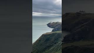 quotDiscover the breathtaking beauty of Howth where stunning coastal views meet vibrant nature [upl. by Fulviah]