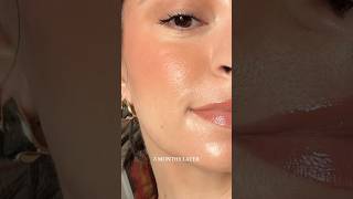 Nightly Tretinoin Journey  Tretinoin Transformation  My Makeup on Tretinoin [upl. by Yentihw325]