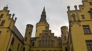 Schloss Arenfels  Bad Hönningen  RheinlandPfalz [upl. by Eille]