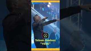 Yeison Jiménez  Vete en Vivo 2024 [upl. by Aizitel921]