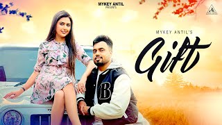 GIFT Haarda Mykey Antil  Taran  Offshore  New Punjabi Song 2023 [upl. by Alston]