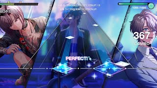 Expert Full Combo Hikari no Akuma  Epsilon Phi [upl. by Eadrahc509]