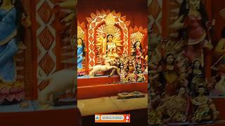 Durga puja special viral shorts digitalsarathi [upl. by Lynna830]