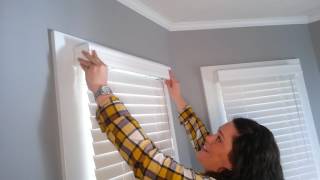 Farmhouse Blinds amp Plantation Shutters [upl. by Weiler]