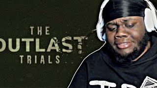 REVISTING OUTLAST TRIALS FT Jalens World  LEEKYLO [upl. by Leinoto]