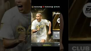 FC Mobile MOD MENU APK Gameplay Unlimited Money amp FC Points Fc Mobile ModMenu 2025 [upl. by Ydnarb]