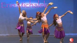 Gypsies Tramps and Thieves Dance Moms Full Song [upl. by Ecidnak]