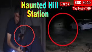 SSD 3040  Haunted Hill Station  Part 4 [upl. by Geri945]