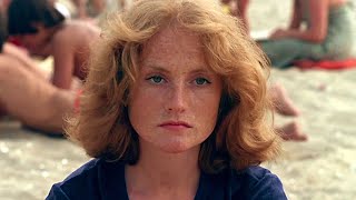 LA DENTELLIÈRE sur Arte Bande Annonce VF 1977 Drame Isabelle Huppert Yves Beneyton [upl. by Malia]