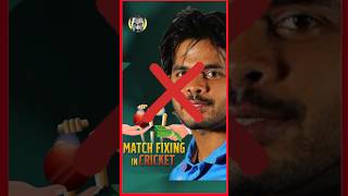 Sreesanth and his match fixing case cricketfans ipl [upl. by Tekcirk]