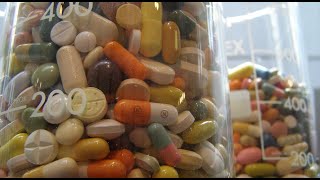 WARNING  New Info Has Come Out About These Supplements Side Effects [upl. by Duntson]