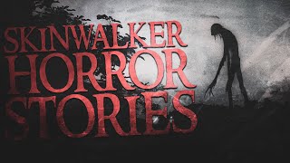 6 Scary Skinwalker Horror Stories [upl. by Sension972]