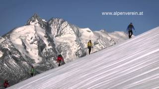 Alpenverein Wege ins Freie Kurzversion [upl. by Alhan428]