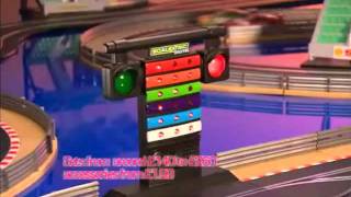 Scalextric Digital  The future of Slot Racing Jadlam Racing Models [upl. by Burkhard704]