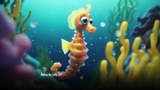 The Little Sea Horses Big Dream [upl. by Bunow]