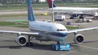 Part 1 Welcome To Amsterdam Schiphol AirportEpisode 1 The First Practise [upl. by Gloriana]