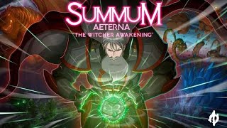 Summum Aeterna Gameplay PlayStation 4 720p PTBR português Parte 4 [upl. by Haeli]