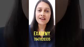 Study Techniques for UPSC Exam  Call 7847820335 [upl. by Kelvin]