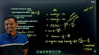 ELECTRICAL BASICS amp CIRCUIT MCQ PRACTICE LEC06A [upl. by Acassej]