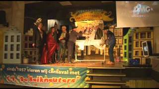 Prinsonthulling De Heikneuters [upl. by Alano580]