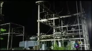 Transformer Testing  Load Loss and Short Circuit Impedance [upl. by Lorrimer]