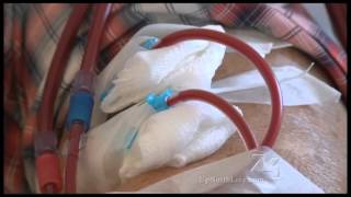 Your Health Matters  Kidney Dialysis at Home [upl. by Atikram608]