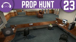 I Have a Theory A MELON THEORY  Prop Hunt Ep 23 [upl. by Axia225]