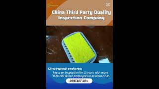 Post Factory Inspection Services Inspector Service PreShipment Inspection Services [upl. by Acinat307]