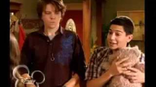 Life with Derek  No Secrets part 2 [upl. by Torr]