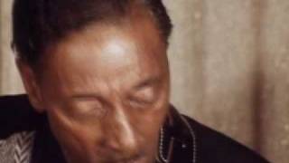 Mississippi Fred McDowell plays Louise [upl. by Evelina617]