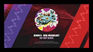 Bomb the bass  Xenon II  Megablast Remix HQ [upl. by Dehnel]