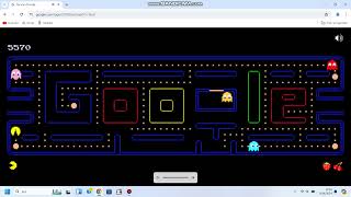 pacman bölüm 6 [upl. by Etom]