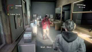 Alan Wake Fraud Finishes First Game So He Can Cloutchase the Sequel [upl. by Yra]