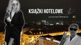 Ch Bukowski i kobiety w kulturze  Książki hotelowe 1 [upl. by Laen]