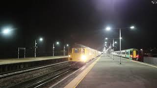 37175 3Q21 Tattenham Corner 14th August 2020 [upl. by Nojid423]