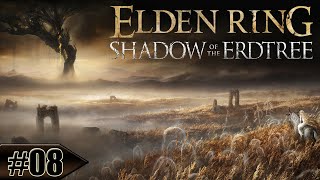 Elden Ring Shadow of the Erdtree 8  Drachengrube  Lets Play Elden Ring DLC [upl. by Narot]