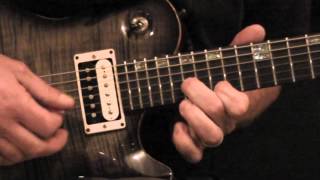 GODSMACK GUITAR LESSONS by Tony Rombola of Godsmack [upl. by Craig]