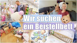 Baby Shopping  Erstausstattung  Ausmisten für Trödelmarkt  Auszeit nehmen  Isabeau [upl. by Atisor927]